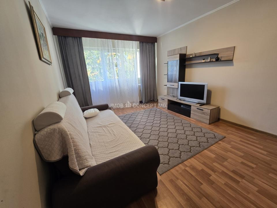 Inchiriere apartament 3 camere spatios in zona Pta M Viteazul