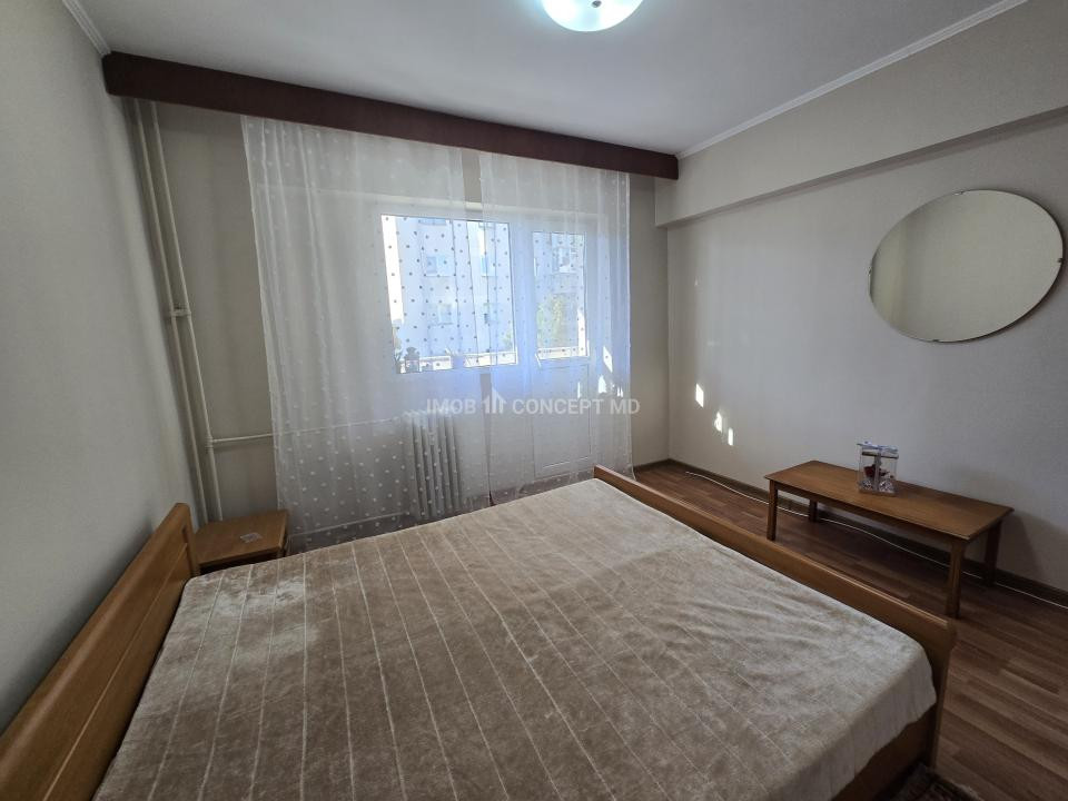 Inchiriere apartament 3 camere spatios in zona Pta M Viteazul