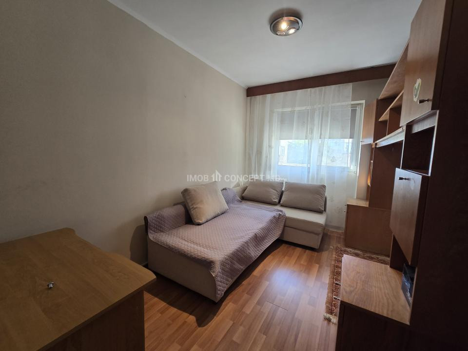 Inchiriere apartament 3 camere spatios in zona Pta M Viteazul
