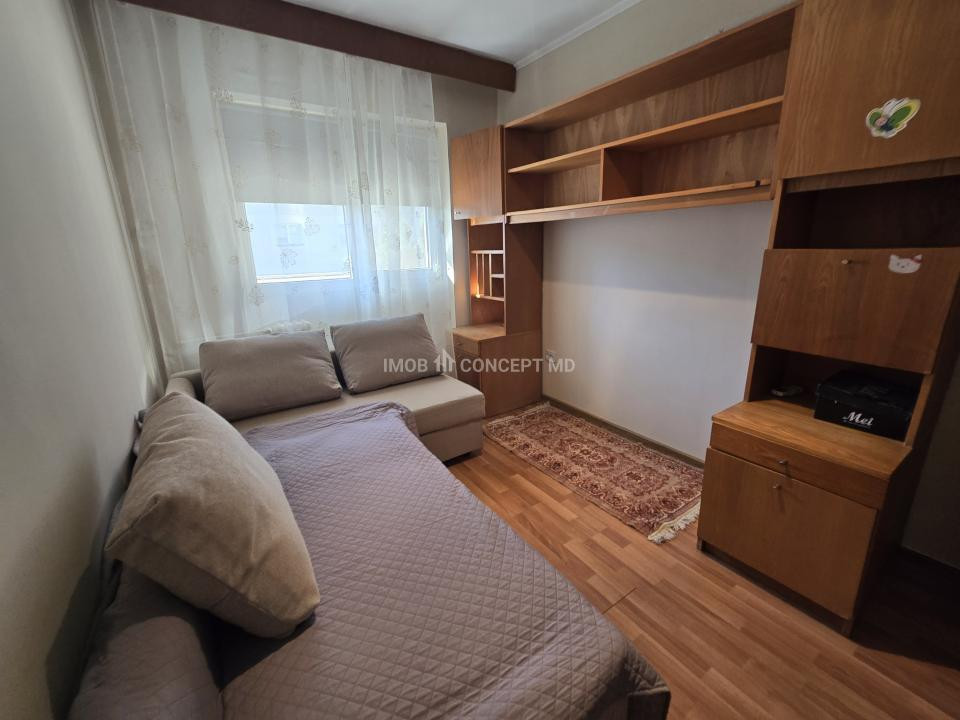 Inchiriere apartament 3 camere spatios in zona Pta M Viteazul
