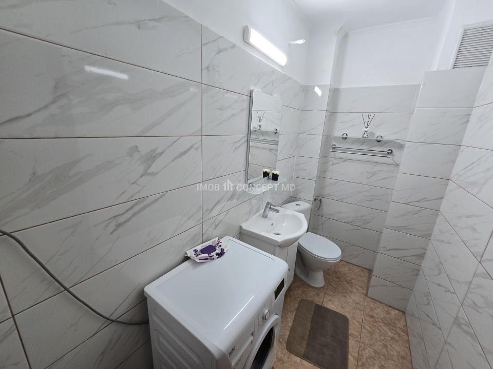 Inchiriere apartament 3 camere spatios in zona Pta M Viteazul