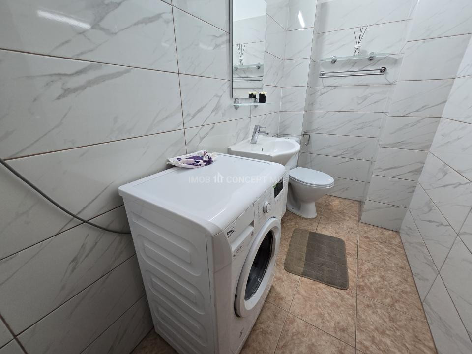 Inchiriere apartament 3 camere spatios in zona Pta M Viteazul
