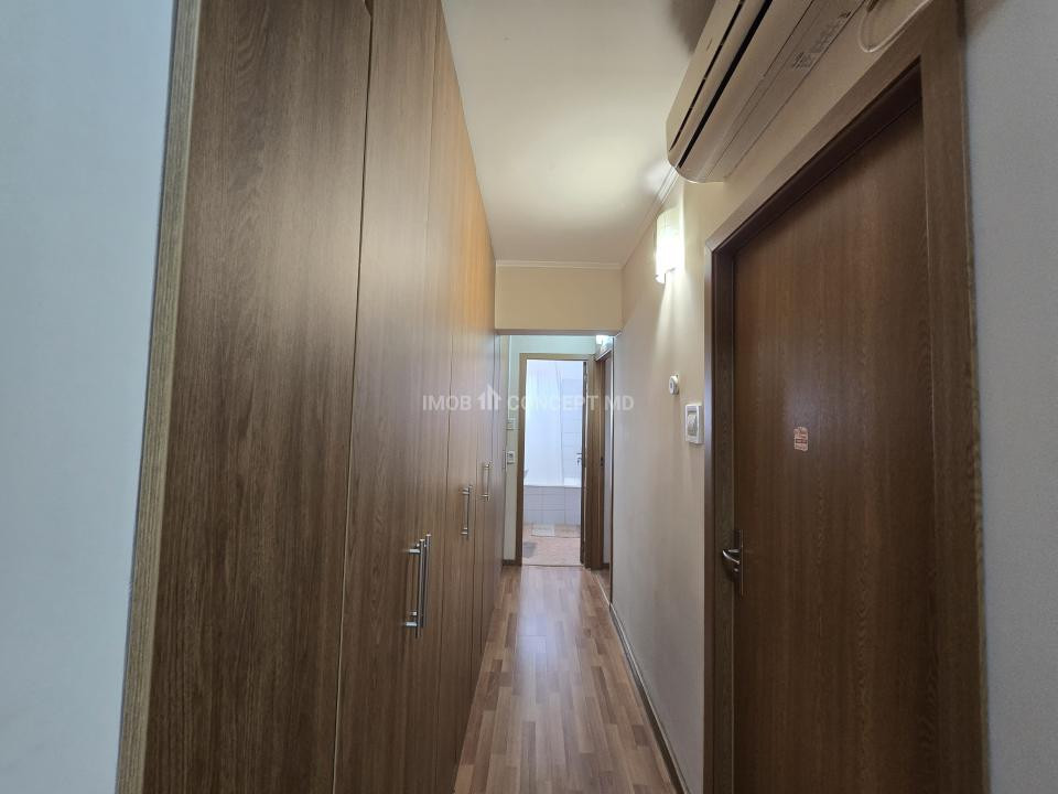 Inchiriere apartament 3 camere spatios in zona Pta M Viteazul