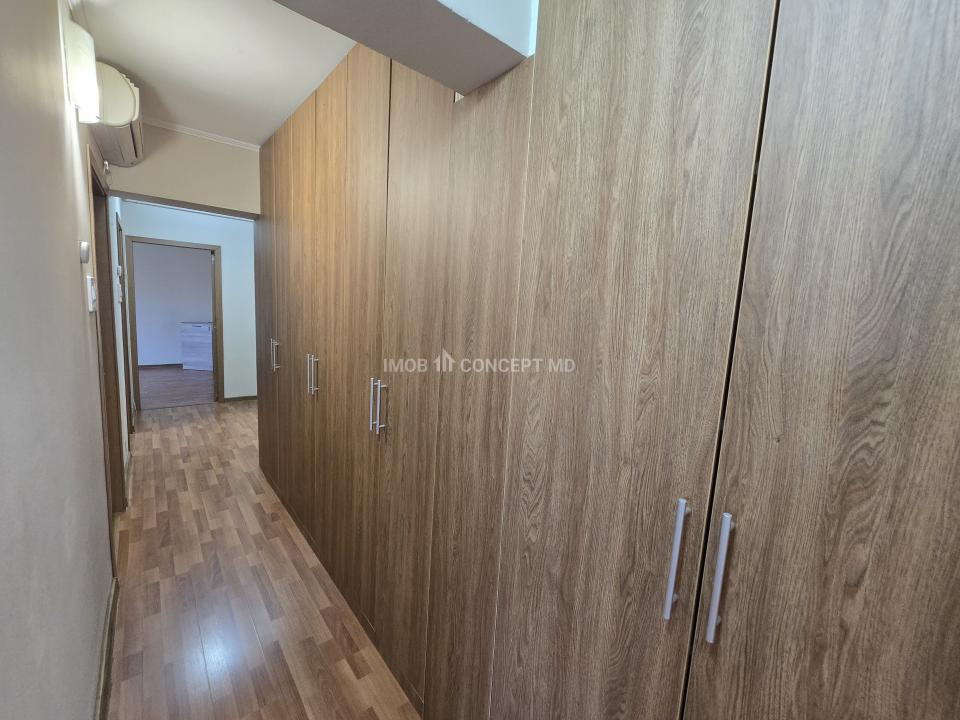 Inchiriere apartament 3 camere spatios in zona Pta M Viteazul