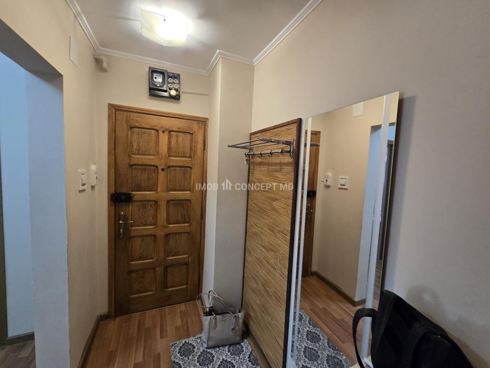 Inchiriere apartament 3 camere spatios in zona Pta M Viteazul