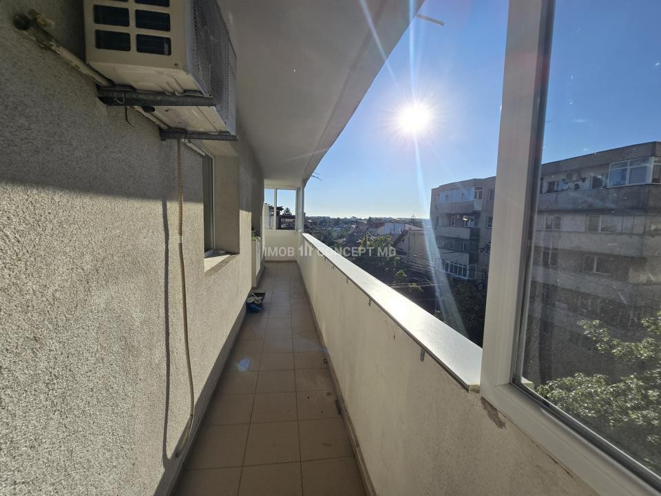 Inchiriere apartament 3 camere spatios in zona Pta M Viteazul