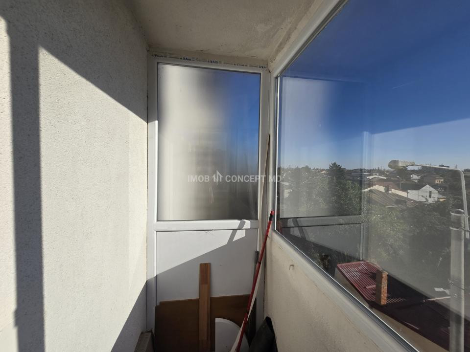 Inchiriere apartament 3 camere spatios in zona Pta M Viteazul