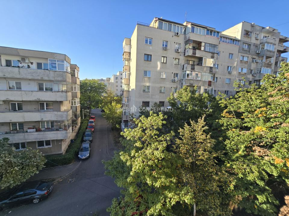 Inchiriere apartament 3 camere spatios in zona Pta M Viteazul