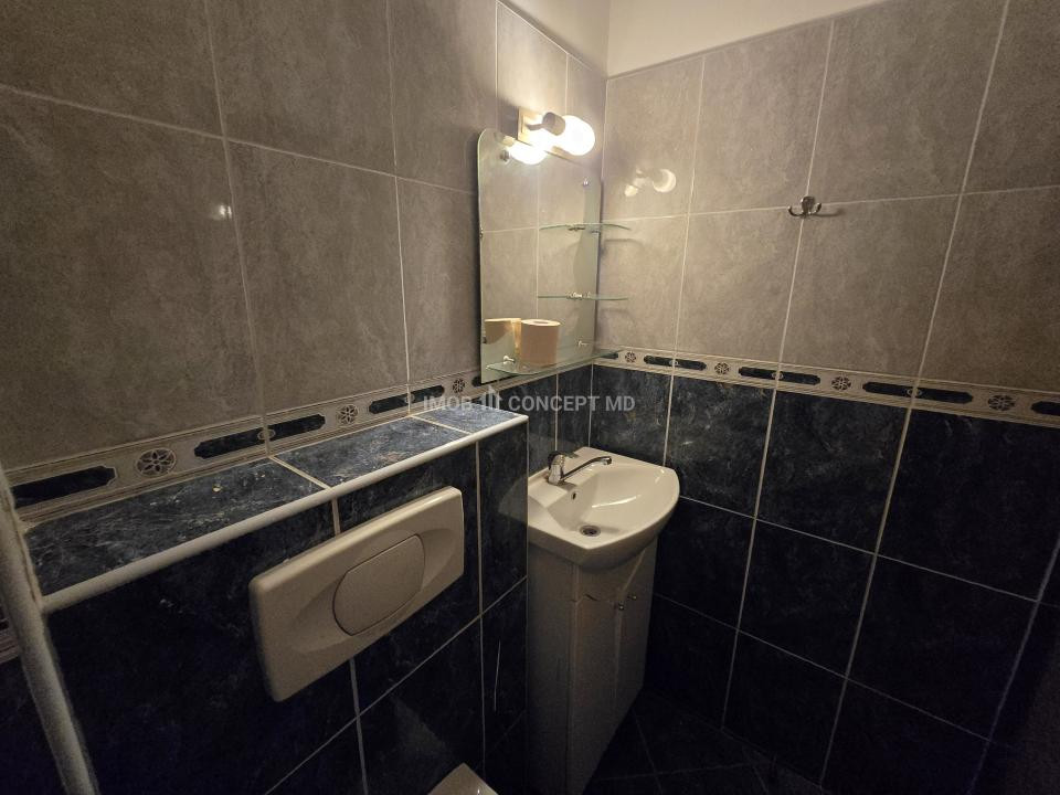 VANZARE apartament 3 camere, 2 bai in zona Pta M Viteazul