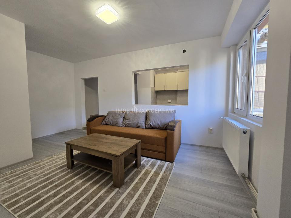 Vanzare Garsoniera, nou renovata, in zona Centrala