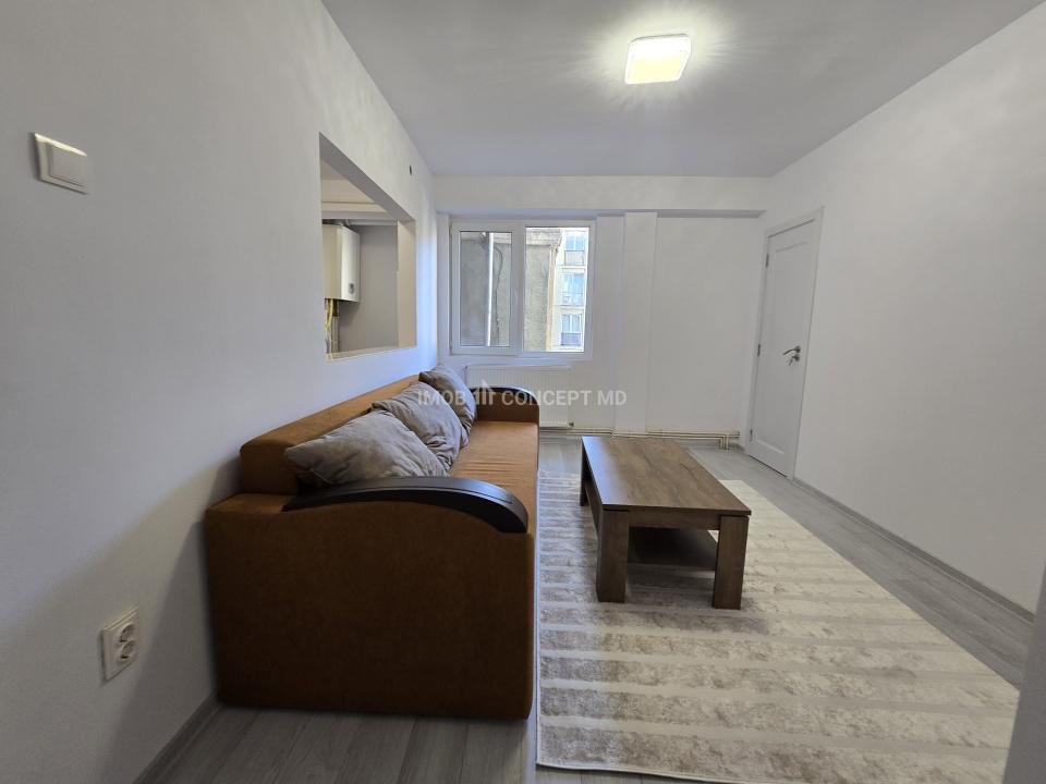 Vanzare Garsoniera, nou renovata, in zona Centrala