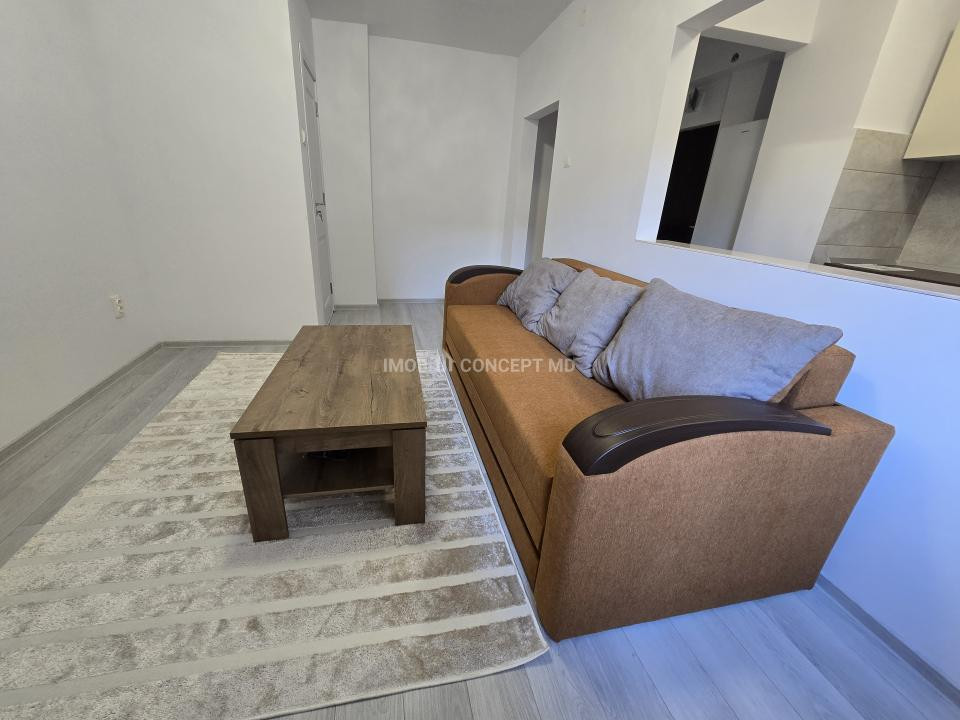 Vanzare Garsoniera, nou renovata, in zona Centrala