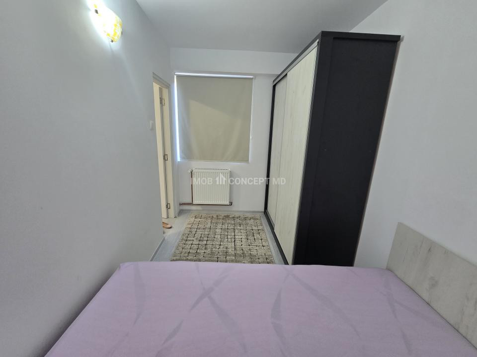 Vanzare Garsoniera, nou renovata, in zona Centrala
