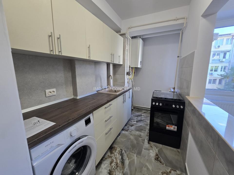 Vanzare Garsoniera, nou renovata, in zona Centrala
