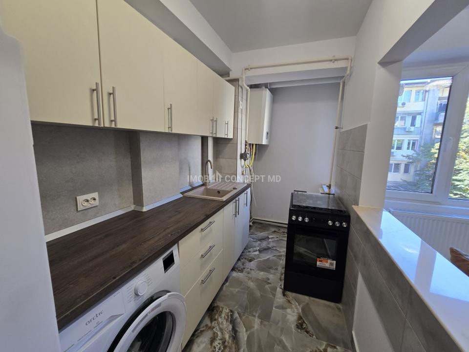 Vanzare Garsoniera, nou renovata, in zona Centrala