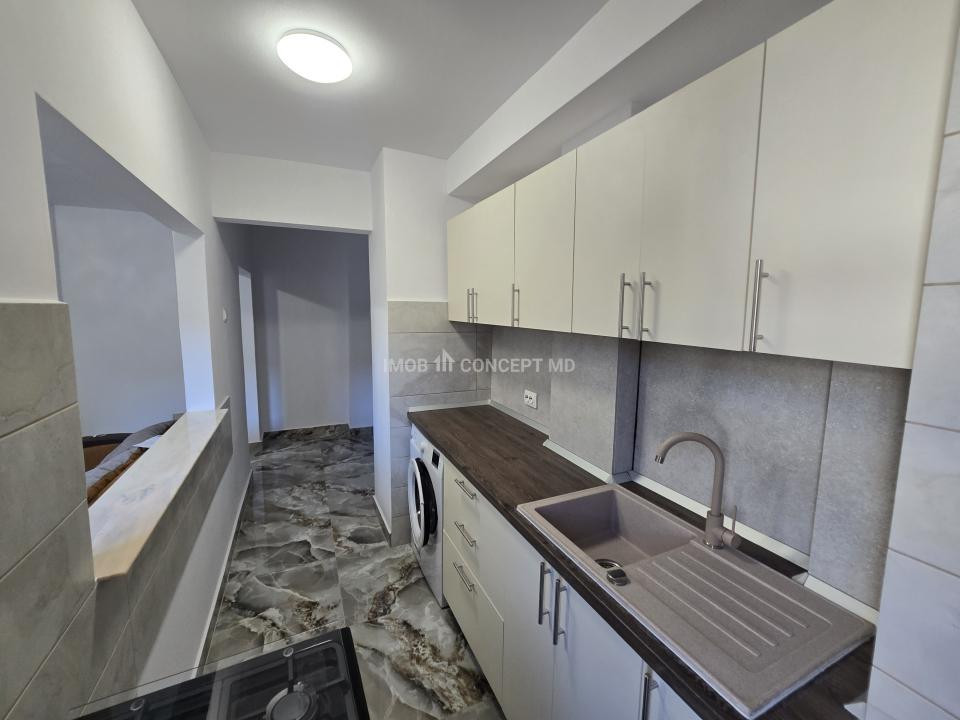 Vanzare Garsoniera, nou renovata, in zona Centrala