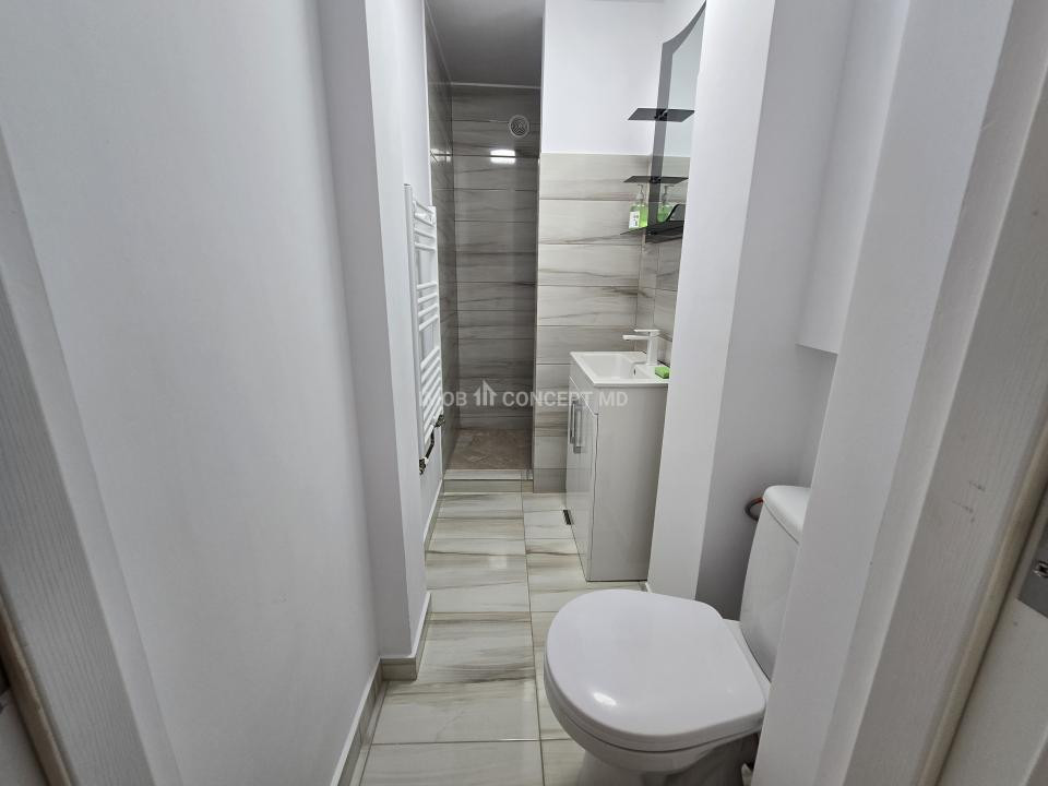 Vanzare Garsoniera, nou renovata, in zona Centrala