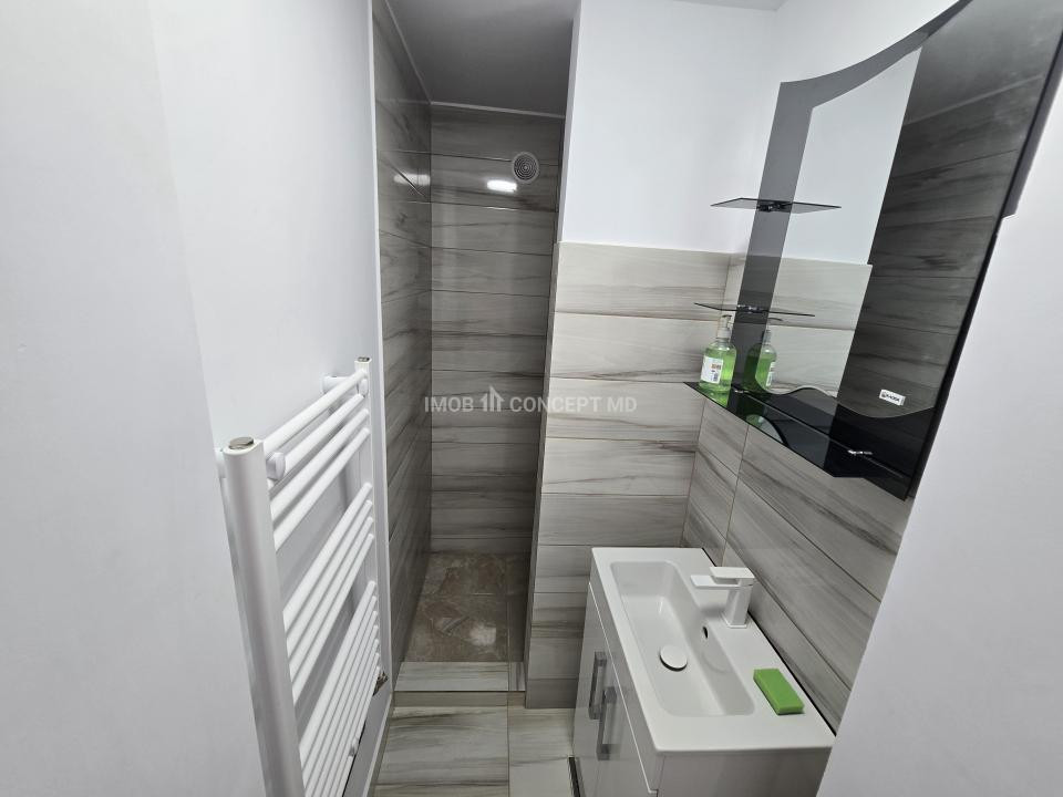 Vanzare Garsoniera, nou renovata, in zona Centrala