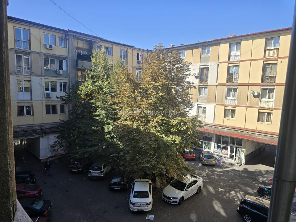 Vanzare Garsoniera, nou renovata, in zona Centrala