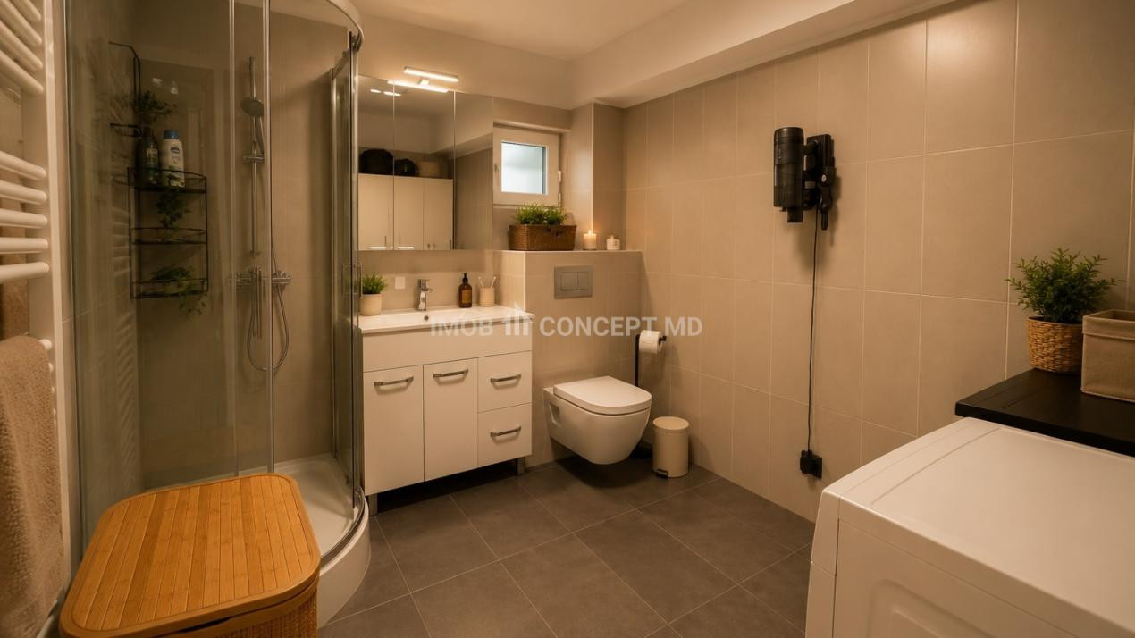 VANZARE Casa-vila cu teren generos si padure, Surani-Prahova