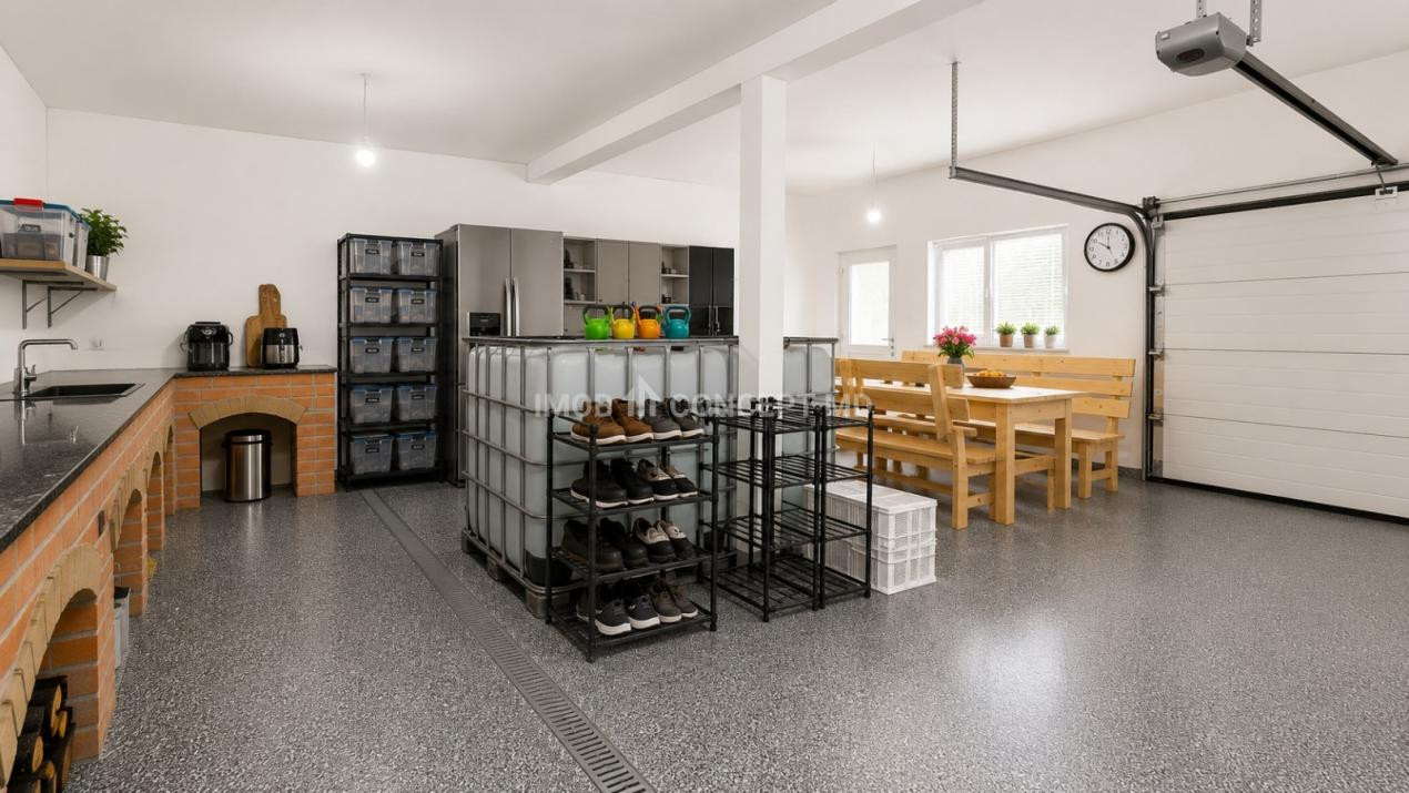 VANZARE Casa-vila cu teren generos si padure, Surani-Prahova