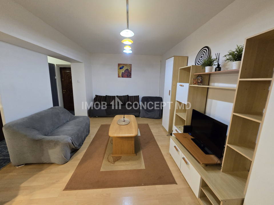 INCHIRIERE GARSONIERA spatioasa, ULTRACENTRAL-REPUBLICII