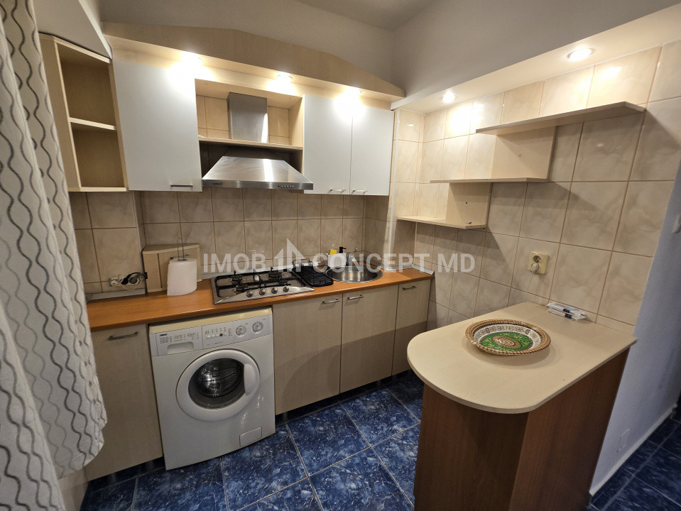 INCHIRIERE GARSONIERA spatioasa, ULTRACENTRAL-REPUBLICII