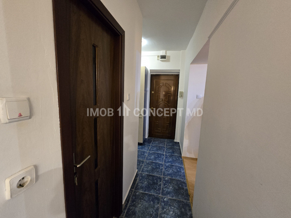 INCHIRIERE GARSONIERA spatioasa, ULTRACENTRAL-REPUBLICII