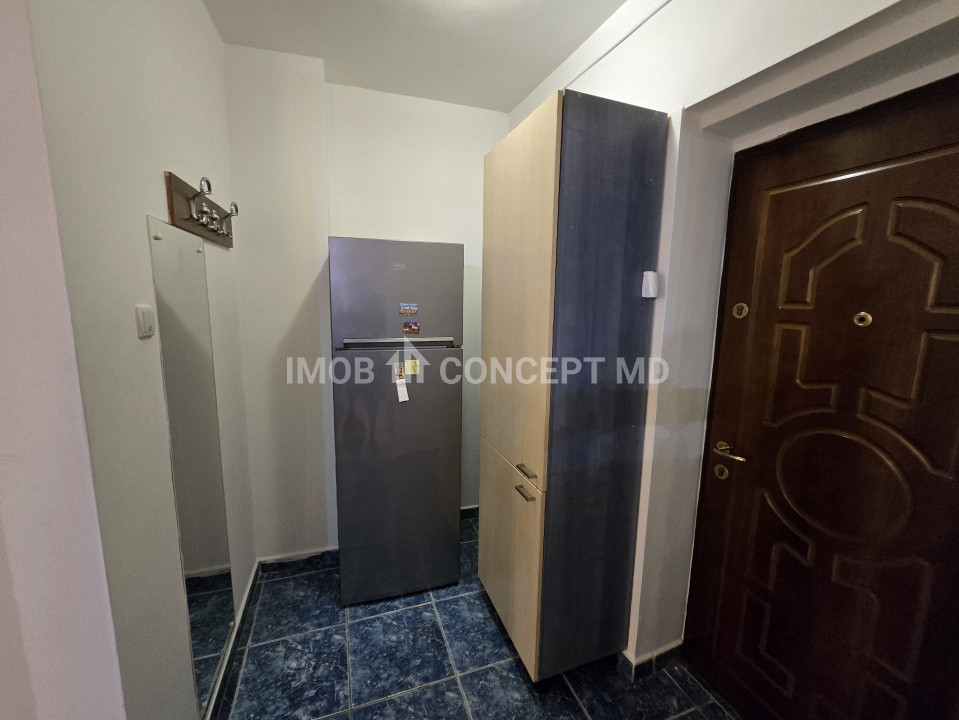 INCHIRIERE GARSONIERA spatioasa, ULTRACENTRAL-REPUBLICII