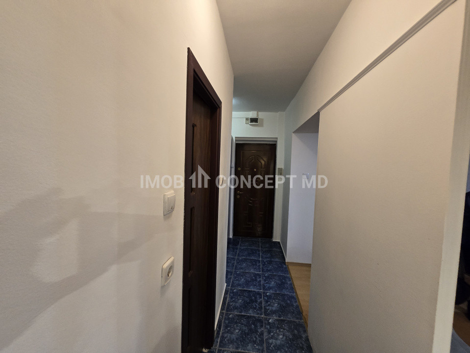 INCHIRIERE GARSONIERA spatioasa, ULTRACENTRAL-REPUBLICII