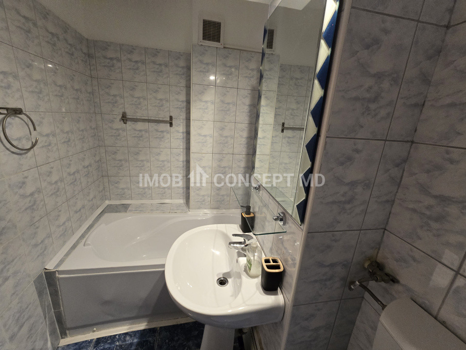 INCHIRIERE GARSONIERA spatioasa, ULTRACENTRAL-REPUBLICII