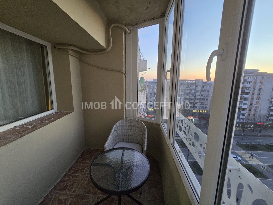 INCHIRIERE GARSONIERA spatioasa, ULTRACENTRAL-REPUBLICII