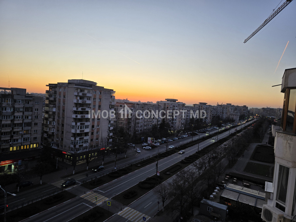 INCHIRIERE GARSONIERA spatioasa, ULTRACENTRAL-REPUBLICII
