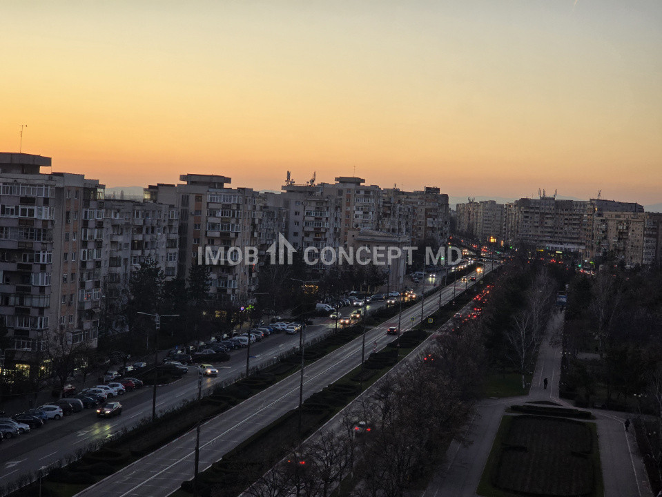 INCHIRIERE GARSONIERA spatioasa, ULTRACENTRAL-REPUBLICII