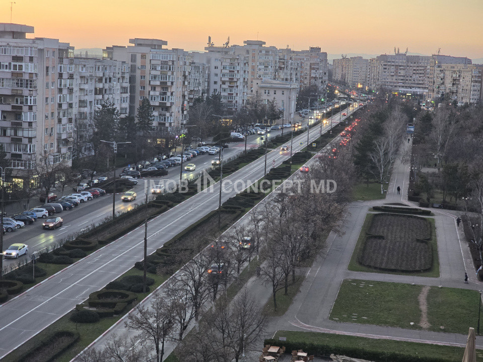 INCHIRIERE GARSONIERA spatioasa, ULTRACENTRAL-REPUBLICII