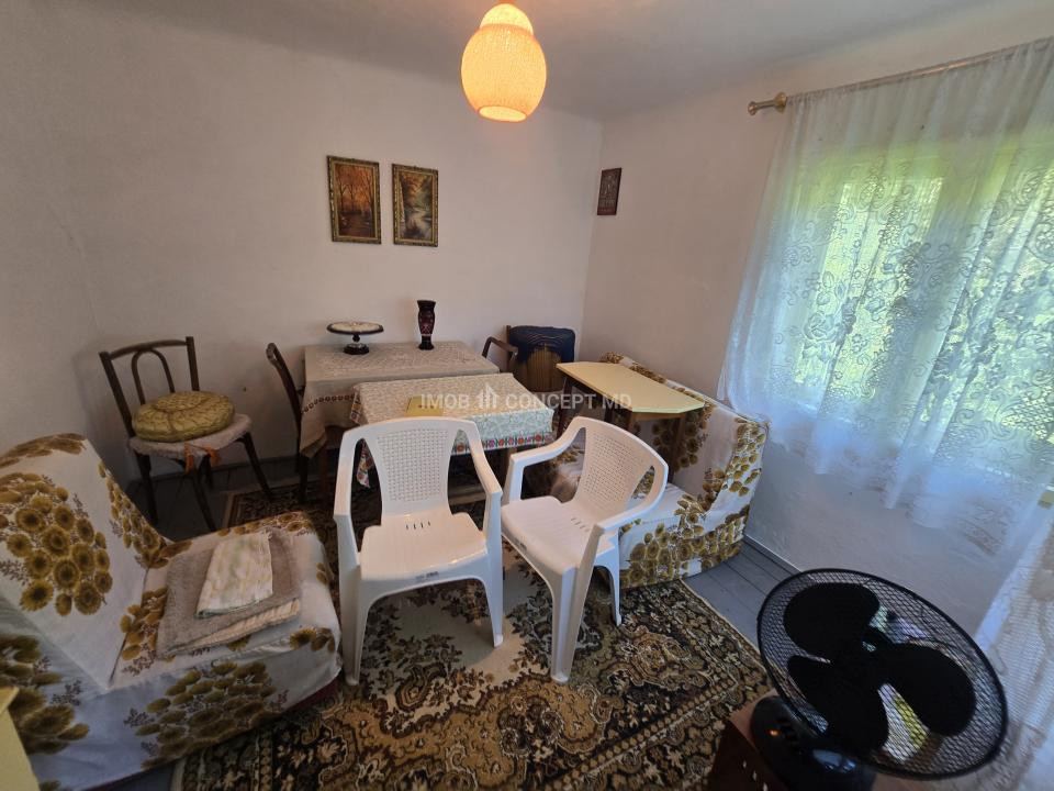 Vanzare Casuta pitoreasca la padure, teren 3159mp, in Gogeasca