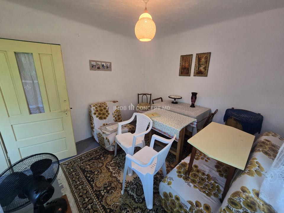 Vanzare Casuta pitoreasca la padure, teren 3159mp, in Gogeasca