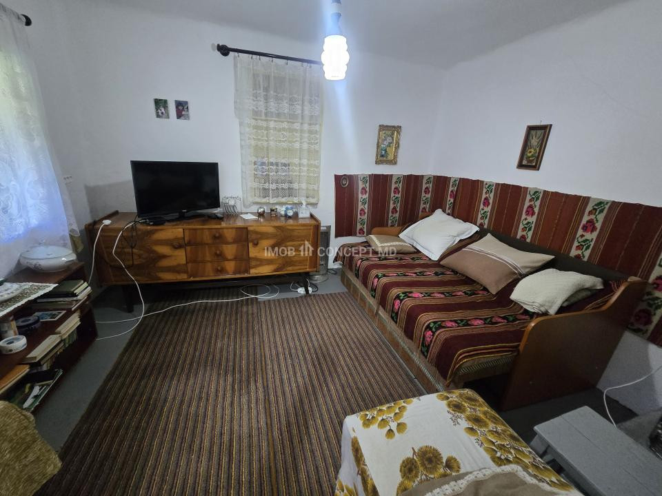 Vanzare Casuta pitoreasca la padure, teren 3159mp, in Gogeasca