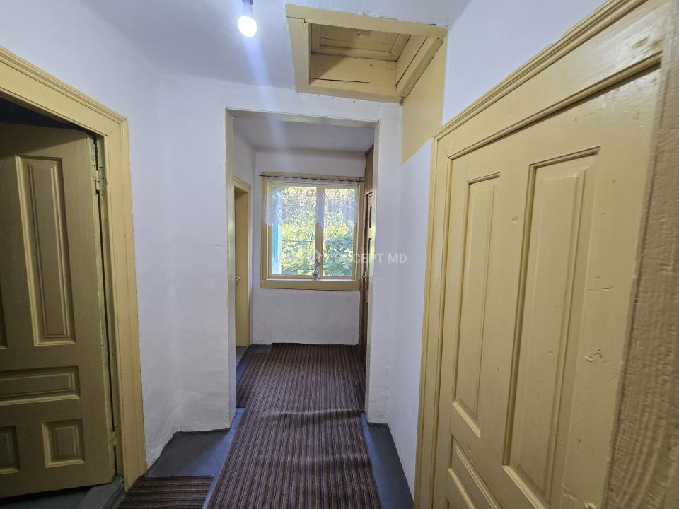 Vanzare Casuta pitoreasca la padure, teren 3159mp, in Gogeasca