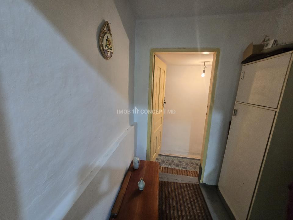 Vanzare Casuta pitoreasca la padure, teren 3159mp, in Gogeasca