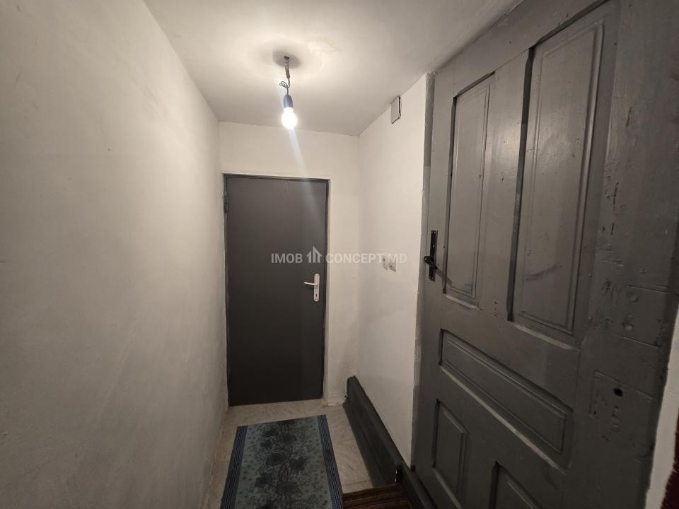 Vanzare Casuta pitoreasca la padure, teren 3159mp, in Gogeasca