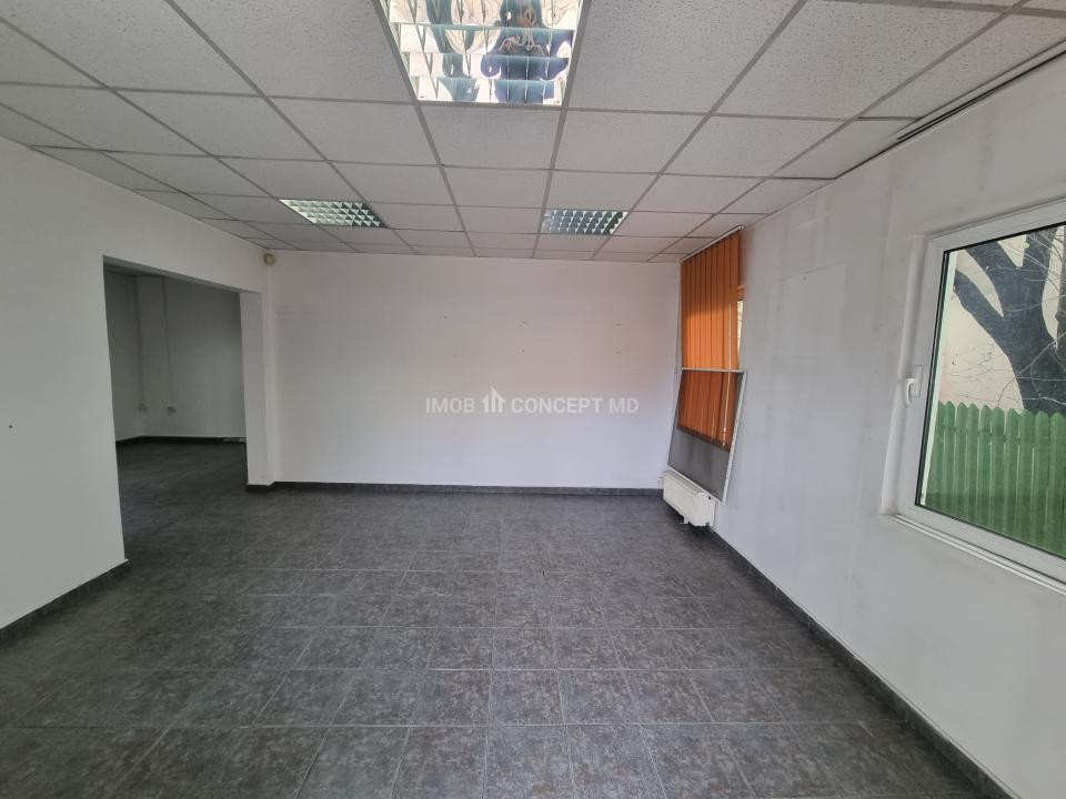 Vanzare Cladire comerciala si de birouri, zona Cina- Andrei Muresanu