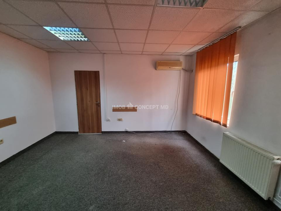 Vanzare Cladire comerciala si de birouri, zona Cina- Andrei Muresanu