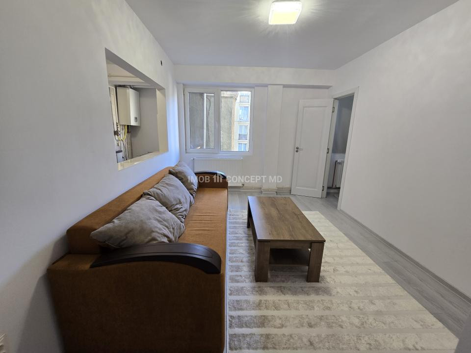 Vanzare Garsoniera, nou renovata, in zona Centrala