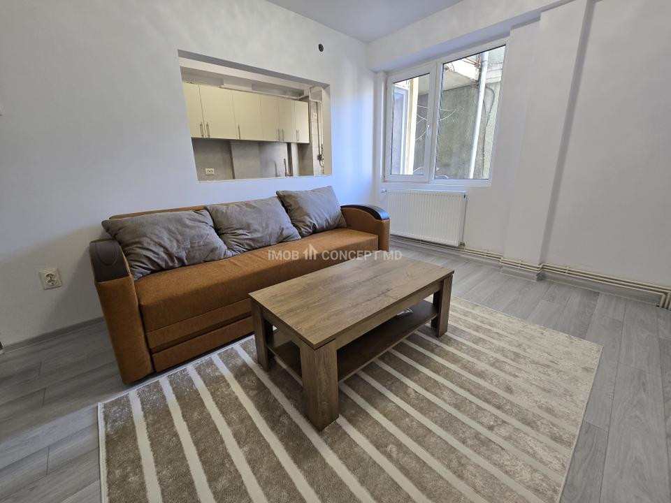 Vanzare Garsoniera, nou renovata, in zona Centrala
