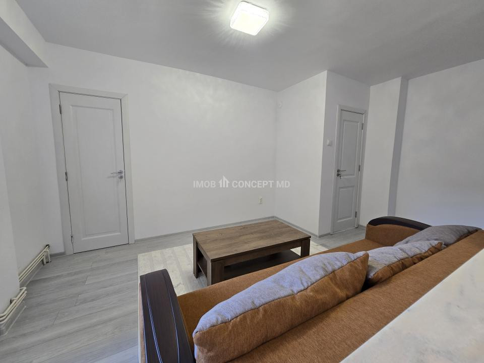 Vanzare Garsoniera, nou renovata, in zona Centrala