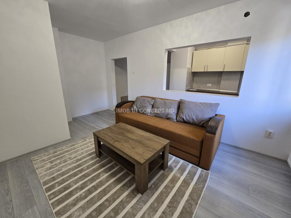 Vanzare Garsoniera, nou renovata, in zona Centrala