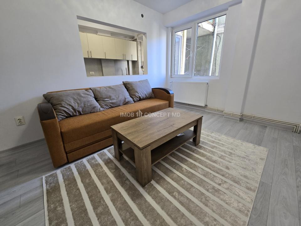 Vanzare Garsoniera, nou renovata, in zona Centrala