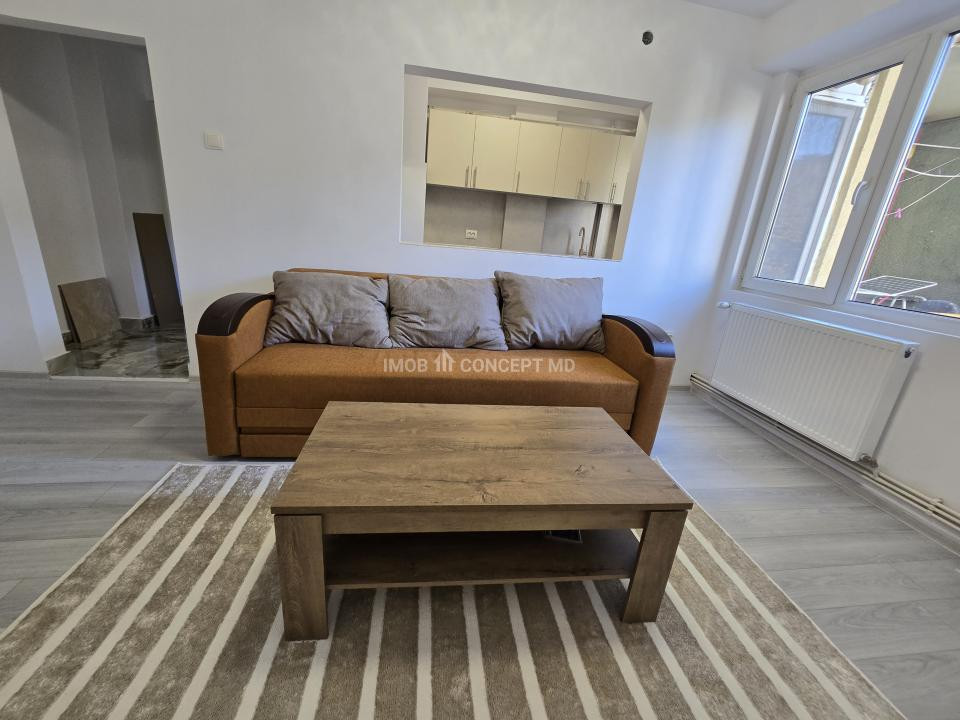 Vanzare Garsoniera, nou renovata, in zona Centrala