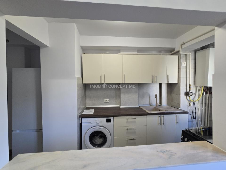 Vanzare Garsoniera, nou renovata, in zona Centrala